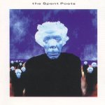 The Spent Poets self-titled album